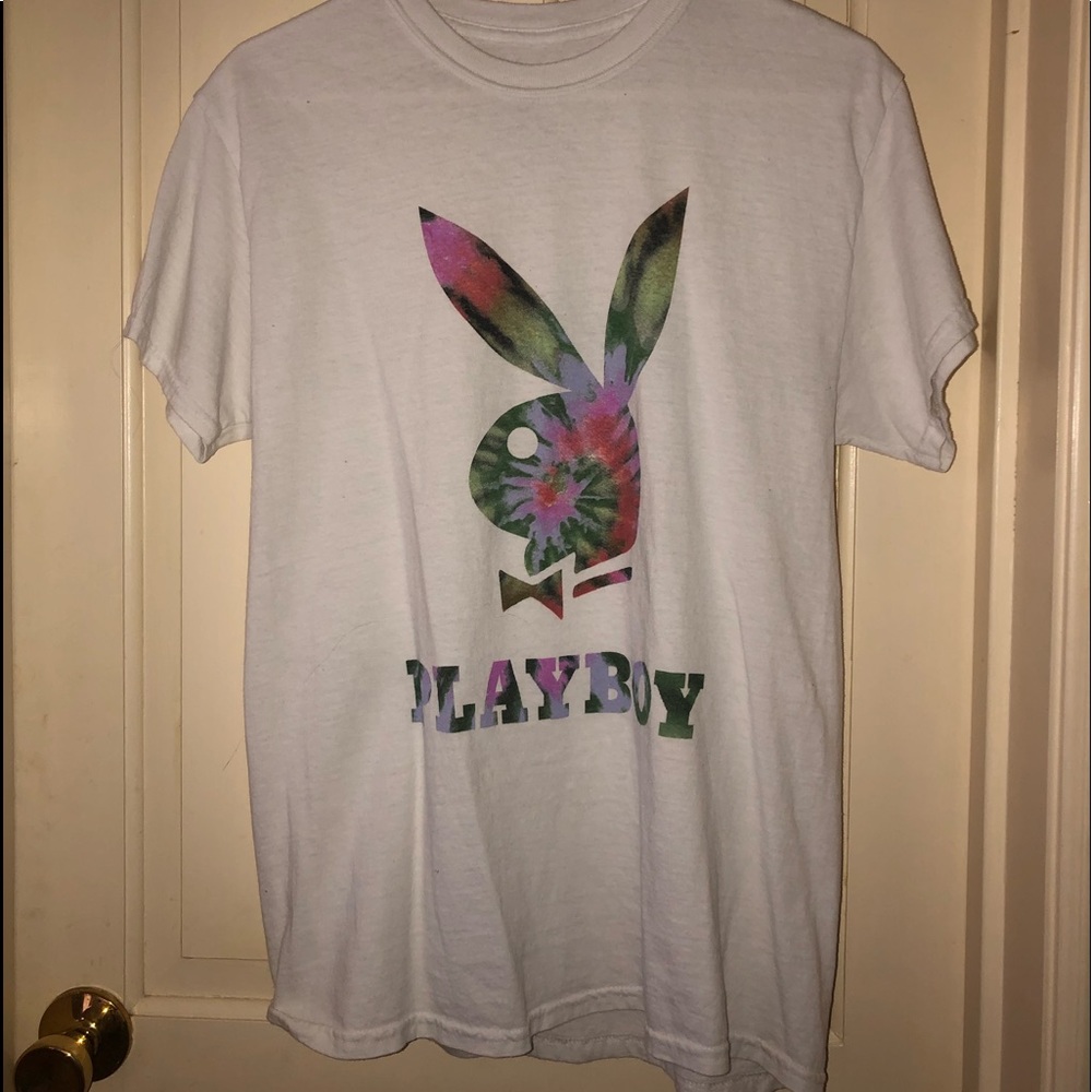 playboy shirt
